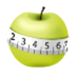 calorie counter android application logo